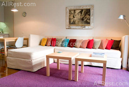 Hotel Bauza 6